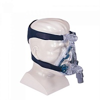 Рото-носовая маска Mirage Quattro ResMed