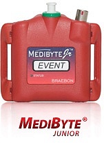 Скрининговое устройство Medibyte MP-5 Braebon