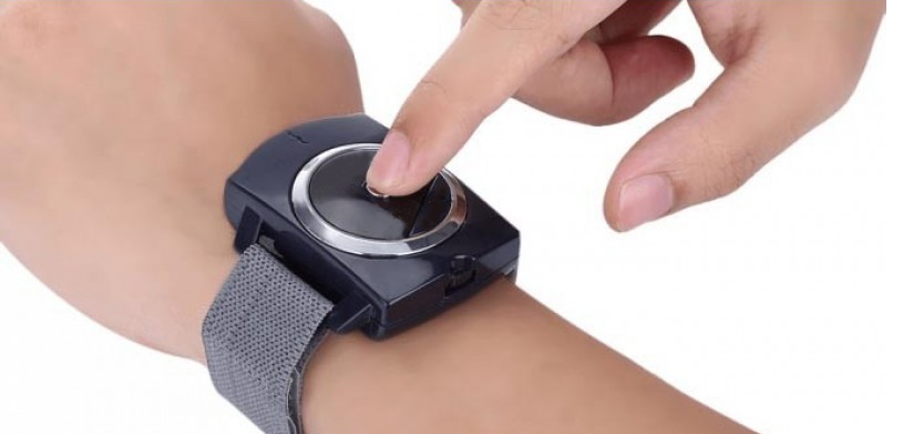 Браслеты-антихрап вызывают микропробуждения и нарушают структуру сна Браслеты-антихрап вызывают микропробуждения и нарушают структуру сна