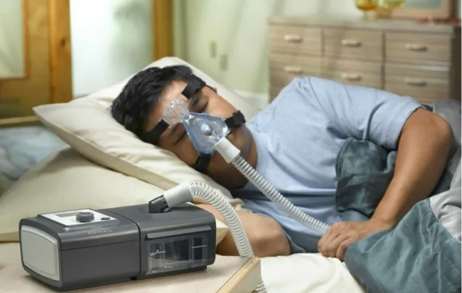 СИПАП-терапия — золотой стандарт лечения тяжелого храпа и апноэ СИПАП-терапия — золотой стандарт лечения тяжелого храпа и апноэ