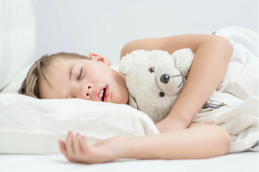 2_1.png Храп у детей может вызвать немало проблем со здоровьем