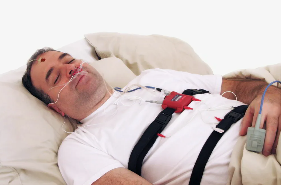 Кардиореспираторный мониторинг дает отследить динамику состояния пациента Кардиореспираторный мониторинг дает отследить динамику состояния пациента