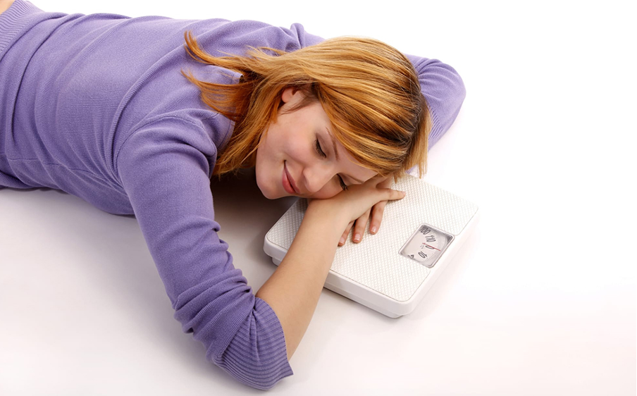 Сокращение сна даже на 1 час повышает риск набора веса