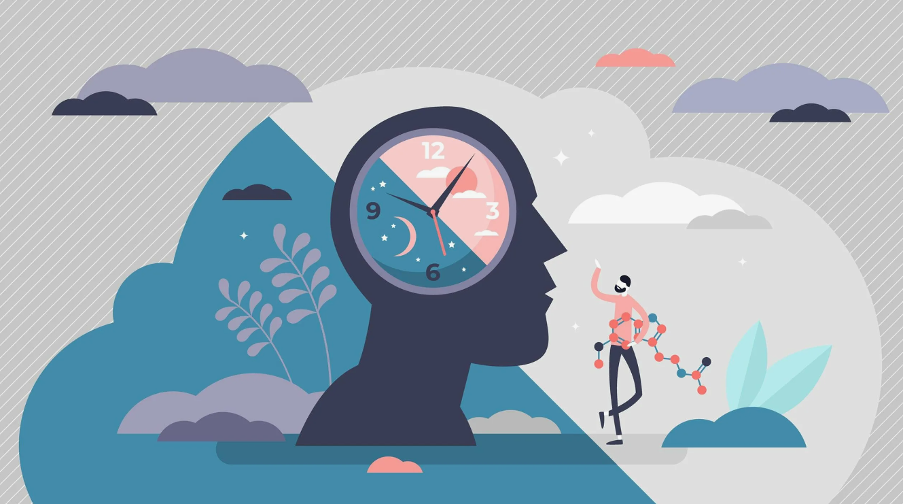 <p>Все физиологические процессы в организме протекают в соответствии с определенными ритмами, они синхронизированы как между собой, так и с внешними условиями &mdash; 24-часовой организацией времени. Среди биоритмов человека наиболее важны циркадные ритмы, которые отвечают за особенности работы организма в связи со сменой дня и ночи. В той или иной степени им подчиняются более 300 физиологических функций. Время суток влияет на функционирование нервной, эндокринной, сердечно-сосудистой систем, на когнитивные способности, на иммунитет и т.д.</p> <p>Но в современном мире есть много причин, по которым человек не может жить в соответствии с астрономическими сутками. Одна из них &mdash; сменный график работы, когда нужно каждые вторые-третьи сутки бодрствовать ночью и спать днем. В результате происходит нарушение циркадных ритмов (внешний десинхроноз) и нарушение взаимосвязей между ритмами разных систем организма (внутренний десинхроноз). Такая десинхронизация может быть частью адаптационного процесса, но иногда она приводит к развитию хронических заболеваний. Кардиореспираторный мониторинг и отслеживание параметров работы организма позволяет избежать серьезных последствий и вовремя принять меры.</p> <p>Img1</p> <p><em>Сменный график работы может вызвать внешний и внутренний десинхроноз</em></p> <h3>Сменный график работы: особенности и влияние на здоровье</h3> <p>Циркадные расстройства при сменном графике работы имеют свойство нарастать с течением времени. Если в первый год на нарушения сна жалуются до 20% сотрудников, работающих в ночные и суточные смены, то через 3-5 лет такие нарушения есть у большинства. Аналогичным расстройствам подвержены и многие жители мегаполисов, где ритм жизни часто смещен в сторону второй половины дня и позднего вечера.</p> <p>Одно из основных нарушений состоит в дисбалансе эндокринной системы. При отходе ко сну примерно в одно и то же время к нужному моменту усиливается выработка мелатонина и человек легко засыпает. Но сменный график труда приводит к том, что сотрудник в выходные и в рабочие дни живет в разном режиме. В результате страдает синтез мелатонина и появляются трудности с засыпанием, бессонница или прерывистый, нестабильный сон. Дефицит сна в свою очередь вызывает усиленную продукцию кортизола (гормона стресса), что не только еще больше снижает качество сна, но и способствует развитию целого ряда заболеваний (эндокринных, сердечно-сосудистых и др.).</p> <p>Кроме того, <a href="https://www.zdrav.ru/articles/101818-qqe-15-m12-professionalnye-riski-pri-rejimah-truda-s-nochnoy-rabotoy">согласно данным</a> международного агентства International Agency for Research on Cancer, сменный график работы может выступить канцерогенным фактором (это связано со снижением иммунной защиты организма).</p> <p>Img2</p> <p><em>Выработка мелатонина и кортизола при постоянном режиме дня</em></p> <h3>Исследование десинхроноза при сменном графике работы</h3> <p>На базе Российского университета дружбы народов и Челябинской областной клинической больницы было проведено <a href="https://cyberleninka.ru/article/n/osobennosti-desinhronoza-pri-smennom-rezhime-raboty-i-u-patsientov-s-tyazheloy-somaticheskoy-patologiey">исследование</a> по изучению особенностей десинхроноза у физически здоровых машинистов локомотива, работающих по сменному графику, и у онкобольных. В ходе исследования анализировались суточные кардиореспираторные параметры испытуемых &mdash; артериальное давление и частота сердечных сокращений.</p> <p>Было выявлено, что у машинистов, которые выходят на работу рано утром (в 5-6 утра) и в ночные смены, часто наблюдаются нарушения и дефицит сна. Такие особенности работы запускают внешний десинхроноз, который затем провоцирует внутренний десинхроноз &mdash; рассогласование собственных биоритмов организма. Ученые полагают, что снижение взаимосвязей между биоритмами выполняет адаптационные функции и позволяет быстрее приспособиться к меняющимся условиям среды. В период отдыха и возвращения к нормальному режиму дня взаимосвязи между ритмами физиологических функций не просто восстанавливаются, но и становятся крепче. Это говорит о том, что при сменном графике с необходимостью не спать в течение суток или по ночам регуляторные механизмы, отвечающие за взаимодействие разных органов и систем, работают в напряженном режиме. Стресс или другие негативные факторы легко могут вызвать срыв адаптации.</p> <p>В результате исследования было доказано, что сменный график работы меняет кардиореспираторные параметры и оказывает негативное влияние даже на людей без хронических заболеваний. Хотя такие явления носят временный характер и показатели гемодинамики у испытуемых находились в границах нормы, был выявлен значительный риск срыва адаптации. Это обусловливает необходимость повышенного внимания к состоянию здоровья и самочувствию работников, занятых в ночную смену.</p> <p>Img3</p> <p><em>Челябинская областная клиническая больница</em></p> <h2>Кардиореспираторные параметры сна: основные понятия</h2> <p>Кардиореспираторный мониторинг &mdash; это диагностический метод, который позволяет регистрировать параметры работы сердечно-сосудистой и дыхательной системы у спящего человека. С помощью данного метода можно диагностировать обструктивное апноэ и храп, выявить трудности с засыпанием, эпизоды десатурации, приступы тахикардии. Мониторирование позволяет сделать вывод о качестве сна, наличии микропробуждений. Некоторые мониторы &mdash; например, такие как <a href="https://respiratio.ru/category/psg/cardio-respiratory/medibyte-mp-8/">Medibyte MP-8 Braebon</a>, обладают расширенным функционалом и позволяют определять стадии сна. Тем самым они заменяют полисомнографию.</p> <p><strong>Основные кардиореспираторные параметры</strong><strong>:</strong></p> <ul> <li>насыщение крови кислородом;</li> <li>дыхательные усилия грудной клетки и живота;</li> <li>частота сердечных сокращений;</li> <li>характеристики воздушного потока;</li> <li>положение тела во время сна.</li> </ul> <p>Также современные мониторы могут иметь датчик ЭКГ, ЭМГ, регистрировать звук храпа и его интенсивность.</p> <p>Кардиореспираторное обследование рекомендуют пройти пациентам с подозрением на синдром обструктивного апноэ, но метод полезен и в других случаях. У людей со сменным графиком работы он поможет диагностировать проблемы с засыпанием, обнаружить микропробуждения и нарушения кардиоритма. Если кардиореспираторные параметры будут говорить о срыве адаптации к сменному графику, можно вовремя принять меры и предупредить осложнения, связанные с десинхронозом.</p> <p>Img4</p> <p><em>Кардиореспираторный мониторинг можно пройти в домашних условиях</em></p> <h3>Влияние сменного графика работы на кардиореспираторные параметры сна</h3> <p>Одна из основных проблем при сменном графике работы заключается в том, что страдает как длительность, так и структура сна. После ночной смены человек старается заснуть утром, но длительность дневного сна, как правило, меньше. По <a href="https://www.zdrav.ru/articles/101818-qqe-15-m12-professionalnye-riski-pri-rejimah-truda-s-nochnoy-rabotoy">статистике</a> разница составляет от 1 до 4 часов. Ситуацию осложняет тот факт, что время засыпания постоянно меняется, поскольку в период между сменами работники живут в соответствии с астрономическими сутками. В результате сбивается нормальный режим, сон становится более поверхностным, беспокойным. С помощью кардиореспираторного мониторинга врач сомнолог может увидеть объективную картину, анализируя параметры сердечной деятельности и дыхания.</p> <h3>Нормальная структура сна</h3> <p>В норме структура сна включает 4-6 циклов, каждый из которых содержит две фазы:</p> <ul> <li><strong>&laquo;</strong><strong>быстрая&raquo; фаза REM</strong> (от английского rapid eye movement или быстрые движения глаз), когда учащается сердцебиение или появляются чередующиеся эпизоды бради- и тахикардии, повышается артериальное давление, человек видит яркие сны;</li> <li><strong>&laquo;</strong><strong>медленная&raquo; фаза NREM</strong>, когда артериальное давление падает в среднем на 4-6%, снижается частота сердечных сокращений, дыхание становится более редким и глубоким, наступает глубокое мышечное расслабление.</li> </ul> <p>Медленный NREM-сон тоже в свою очередь делится на засыпание (NREM 1), дремоту (NREM 2), крепкий сон (NREM 3) и глубокий дельта-сон (NREM 4) с преобладанием дельта-волн в электрической активности головного мозга. Именно глубокий дельта-сон, который наступает спустя 40-45 минут после засыпания, ответственен за восстановление организма.</p> <p><strong>Если человек спит всю ночь не менее 7-8 часов подряд, фазы чередуются следующим образом:</strong></p> <ul> <li>NREM 1 (засыпание),</li> <li>NREM 2 (дремота),</li> <li>NREM 3 и NREM 4 (глубокий сон),</li> <li>снова NREM 2,</li> <li>REM (&laquo;быстрая&raquo; фаза со сновидениями),</li> <li>новый цикл, начиная с NREM 2.</li> </ul> <p>Img5</p> <p><em>Структура сна включает повторяющиеся &laquo;быстрые&raquo; и &laquo;медленные&raquo; фазы</em></p> <h3>Нарушения сна при сменном графике труда</h3> <p>При стабильном режиме дня вечером усиливается выработка мелатонина, что способствует засыпанию, а к утру растет уровень кортизола, что необходимо для пробуждения. При сменном графике эти биоритмы нарушаются, из-за чего после ночной смены бывает сложно уснуть или же появляются короткие пробуждения по ночам.&nbsp;</p> <p>Слишком долгие периоды засыпания и дремоты (NREM 1 и NREM 2) сокращают общую продолжительность глубокой дельта-фазы. В результате не происходит полноценного расслабления и организм не успевает полностью восстановиться. На кардиореспираторном мониторинге это можно заметить по сокращению или отсутствию периодов с глубоким редким дыханием, сниженной частотой сердечного ритма.</p> <p>Кроме поверхностного сна другой проблемой бывают частые пробуждения и повышенный риск развития храпа и апноэ. При обструктивном апноэ просвет дыхательных путей на несколько секунд перекрывают мягкие ткани носо- или ротоглотки, из-за чего происходит остановка дыхания. Мозг получает сигнал об этом, происходит выброс кортизола, человек просыпается и снова начинает дышать. Обычно такие пробуждения очень коротки и не запоминаются, но они прерывают нормальный цикл сна и мешают полному восстановлению. Кроме того, выбросы кортизола каждый раз вызывают скачок артериального давления и учащение сердечного ритма, что в перспективе может негативно сказаться на сердечно-сосудистой системе.</p> <p>Img6</p> <p><em>При сменном графике труда сон может стать поверхностным, прерывистым</em></p> <h3>Долгосрочные последствия сменного графика работы</h3> <p>Основная проблема посменного режима труда с точки зрения его влияния на здоровье заключается в том, что полной адаптации у работников не происходит даже через несколько лет. Это связано с возвращениями к дневной активности и ночному сну в выходные дни и во время отпуска. Более того, постепенно проблемы, вызванные неровным графиком, накапливаются и могут привести к осложнениям.</p> <p><strong>Возможные последствия сменного труда:</strong></p> <ul> <li><strong>Хроническая усталость</strong> &mdash; появляется ввиду накопленного дефицита сна и влияет как на физическое, так и на психическое здоровье. Она негативно воздействует на внимание и память, на когнитивные способности, может стать причиной бытового и профессионального травматизма.</li> <li><strong>Метаболический синдром</strong> &mdash; развитие инсулинорезистентности и нарушений жирового обмена, что ведет к неконтролируемому набору веса. Есть <a href="https://www.zdrav.ru/articles/101818-qqe-15-m12-professionalnye-riski-pri-rejimah-truda-s-nochnoy-rabotoy">данные</a>, что с каждым годом посменной работы риск метаболического синдрома и ожирения возрастает на 2,9%. Соответственно, повышается и риск развития диабета &mdash; при стаже от 10 лет с ночными сменами он выше в 1,4 раза.</li> <li><strong>Сердечно-сосудистые заболевания</strong> &mdash; существует подтвержденная <a href="https://www.rmj.ru/news/khronicheskoe-nedosypanie-i-serdechno-sosudistye-i-nevrologicheskie-zabolevaniya/?ysclid=m3opu6vbzo256510253&amp;utm_source=ya.ru&amp;utm_medium=referral&amp;utm_campaign=ya.ru&amp;utm_referrer=ya.ru">исследованиями</a> связь между дефицитом сна и предрасположенностью к заболеваниям сердца. По <a href="https://www.zdrav.ru/articles/101818-qqe-15-m12-professionalnye-riski-pri-rejimah-truda-s-nochnoy-rabotoy">статистике</a> каждые 5 лет работы с ночными сменами повышают вероятность инфаркта миокарда на 4%.</li> <li><strong>Онкологические заболевания</strong> &mdash; несмотря на то, что нет однозначных доказательств влияния сменного графика труда на противоопухолевый иммунитет, ученые все же предполагают, что онкориск существует. В 2007 году исследователи International Agency for Research on Cancer, IARC установили, что нарушения циркадных ритмов в течении многих лет могут стать канцерогенным фактором.</li> </ul> <p>Img7</p> <p><em>Дефицит сна влияет на работу сразу нескольких систем организма</em></p> <p>Оценивая риск тех или иных последствий для здоровья, необходимо брать в учет параметры ночного труда (стаж, количество смен в месяц, наличие последовательных ночных смен и т.д.), а также возраст, состояние здоровья и хронотип работника. Как правило, чередование смен каждые 2-3 дня проходит с меньшими нарушениями сна, чем чередование каждую неделю или в хаотичном порядке. Представители вечернего хронотипа (&laquo;совы&raquo;) обычно переносят работу в ночную смену лучше, чем представители утреннего хронотипа (&laquo;жаворонки&raquo;).</p> <p>Но, независимо от этих факторов, важно отслеживать самочувствие работников, используя не только субъективные, но и объективные методы. Посменный труд часто ведет к накоплению усталости и дефициту сна, но далеко не всегда сам человек может верно оценить свое состояние. Такие методы, как кардиореспираторный мониторинг, дают объективную оценку ситуации и позволяют выявить наметившиеся осложнения еще до того, как они развились в хронические заболевания.</p>