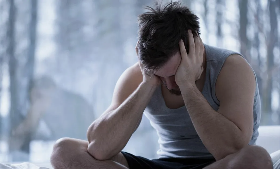 Все виды тревожно-депрессивных расстройств негативно влияют на качество сна