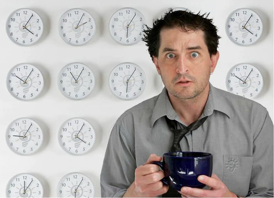 Кардиореспираторный мониторинг помогает выявить случаи десинхроноза