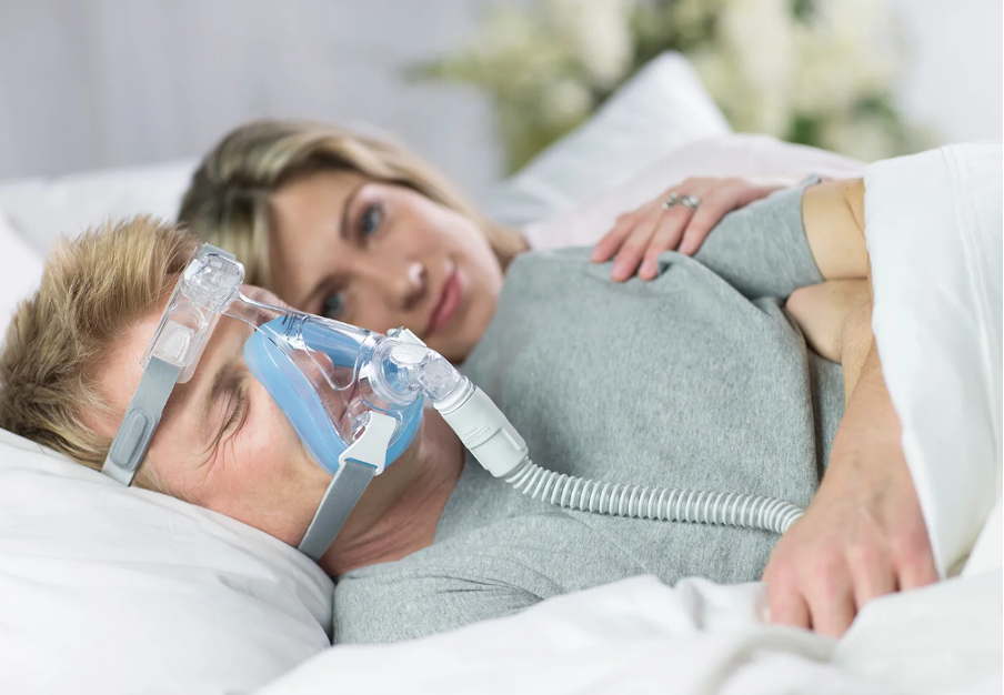 СИПАП-терапия предупреждает негативные последствия апноэ СИПАП-терапия предупреждает негативные последствия апноэ