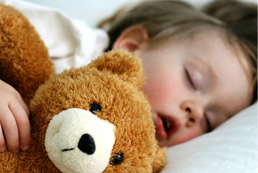 Храп с задержками вдоха до 10 секунд может наблюдаться при простуде