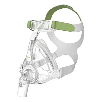 Рото-носовая маска Lena Lowenstein