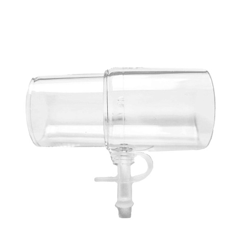 Адаптер кислородный низкого давления