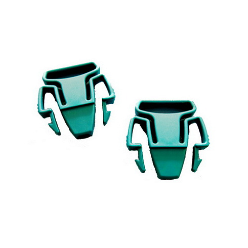 Защёлки для  рото-носовой маски Mirage Quattro ResMed