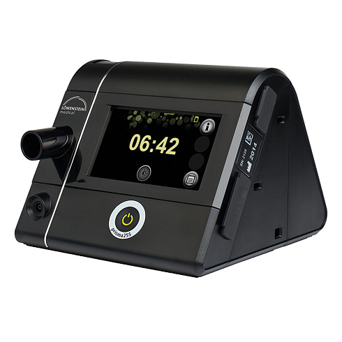 БИПАП-аппарат Prisma 25S  Löwenstein  БИПАП-аппарат Prisma 25S  Löwenstein