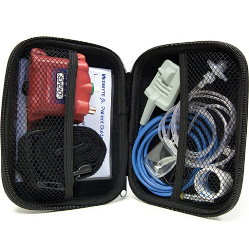 Скрининговое устройство Medibyte MP-5 Braebon Скрининговое устройство Medibyte MP-5 Braebon