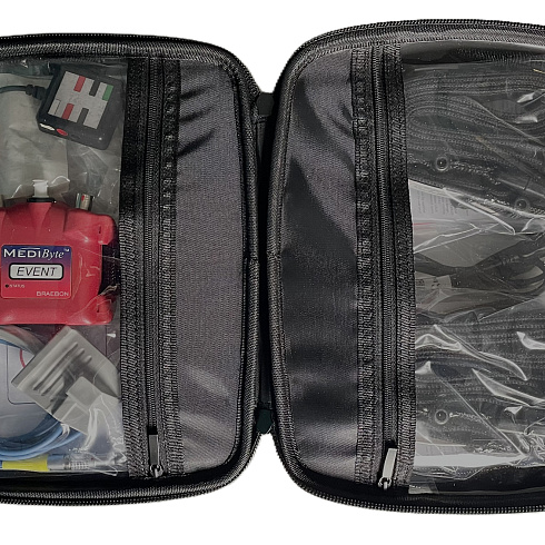 Скрининговое устройство Medibyte MP-8 Braebon