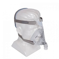 Рото-носовая маска Quattro Air ResMed