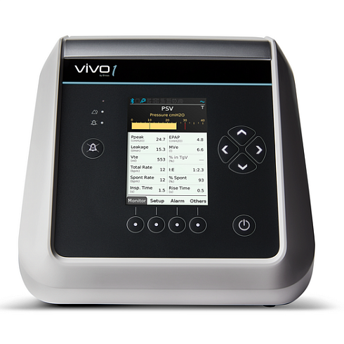 Аппарат ИВЛ Vivo 1 Breas