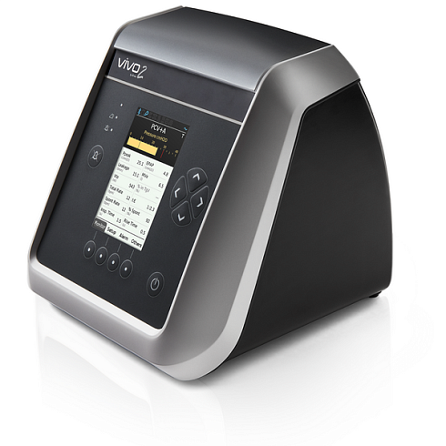 Аппарат ИВЛ Vivo 2 Breas