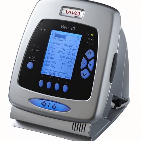 Аппарат ИВЛ Vivo 30 Breas