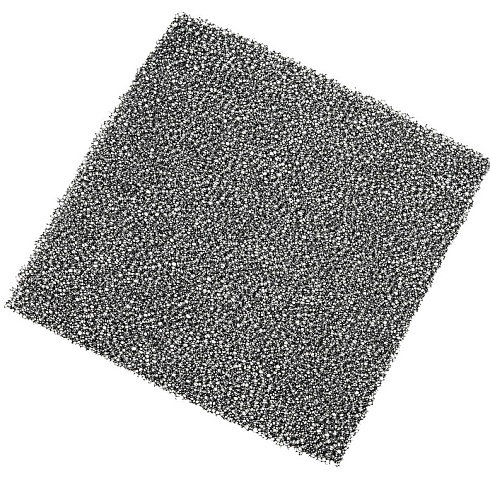 Фильтр грубой очистки Vivo 50 Фильтр грубой очистки Vivo 50