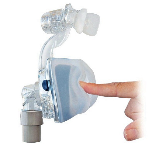 Назальная маска Mirage SoftGel ResMed