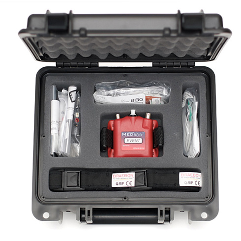 Скрининговое устройство Medibyte MP-8 Braebon