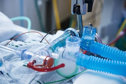 Истинная перкуссионная вентиляция