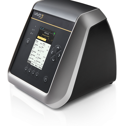 Аппарат ИВЛ Vivo 3 Breas