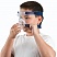 Детская назальная маска Mirage Micro For Kids ResMed