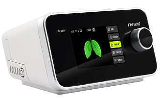 Автоматический BPAP серии iBreeze Tech с увлажнителем Автоматический BPAP серии iBreeze Tech с увлажнителем