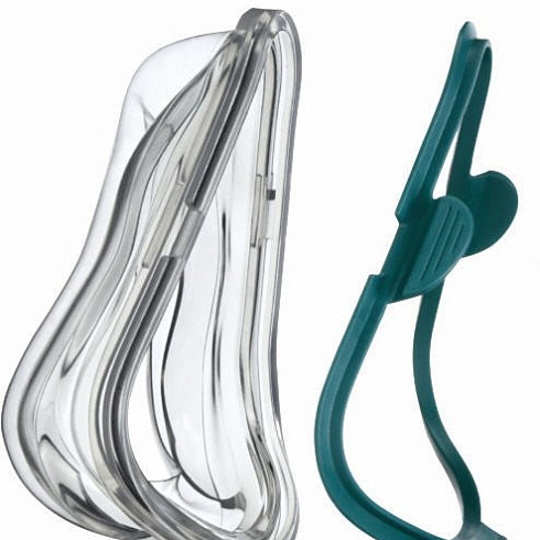 Рото-носовая маска Mirage Quattro ResMed