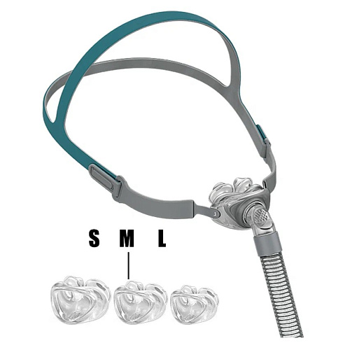 Назальные канюли P2 от компании BMC Medical- 