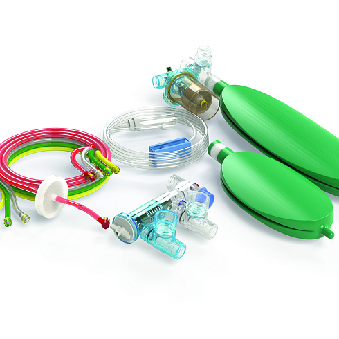 Набор для инвазивного использования индивидуальный A50094-D