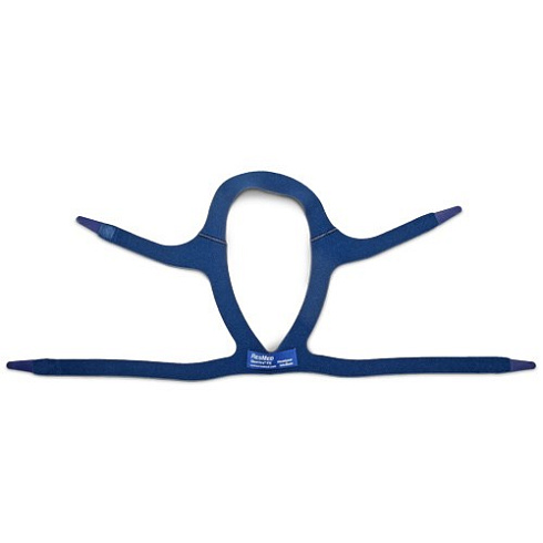 Шапочка для маски Mirage  рото-носовой маски Quattro FX ResMed