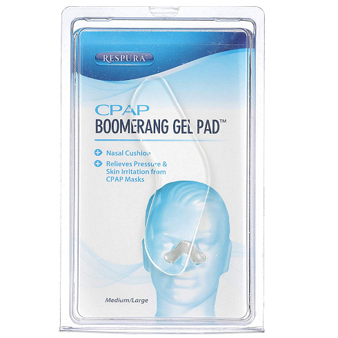 Наклейка на нос Respura