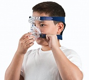 Детские маски