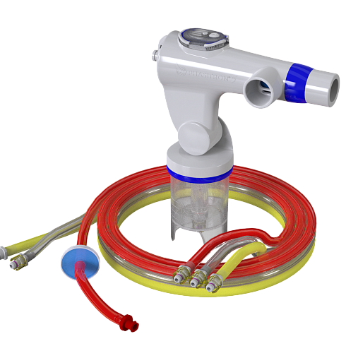 Фазитрон индивидуальный для IPV 2C