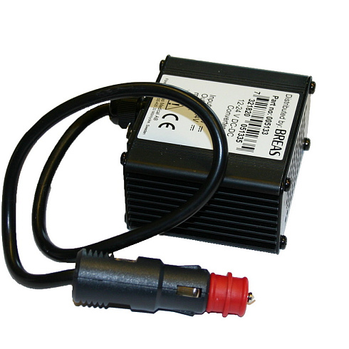 Кабель для работы от автоприкуривателя Vivo 50