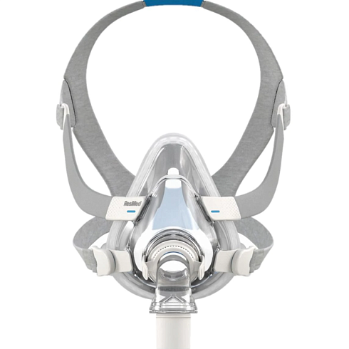 Рото-носовая маска AirTouch F20 ResMed